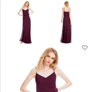 Bridesmaids Dress